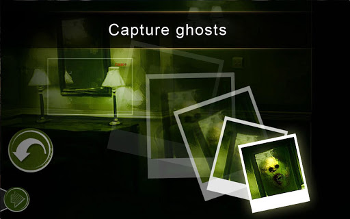 【免費解謎App】Camera shutter-hunter of ghost-APP點子