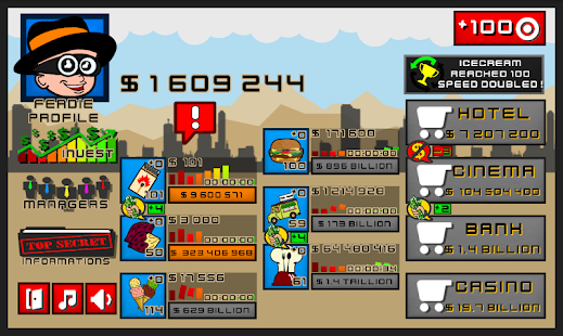 Lastest Broker Bandit APK for PC