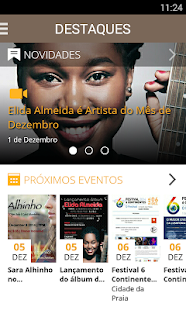Free Download SAPO Muzika APK for Android