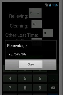 How to download Production Calculator 1.0 mod apk for bluestacks