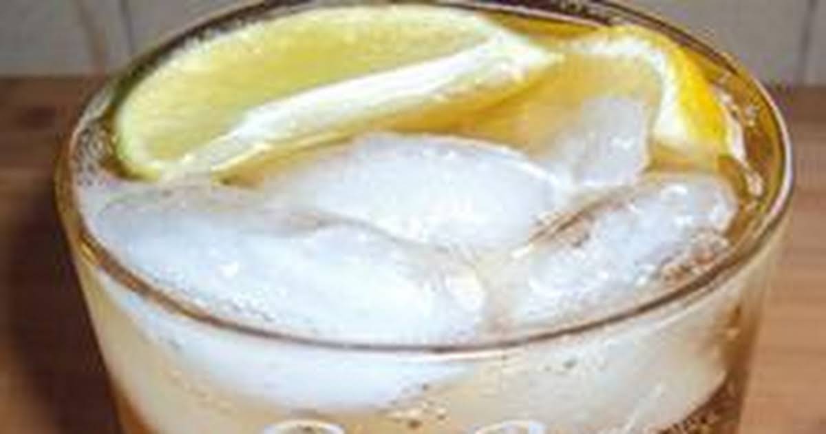 Whiskey and Sprite Recipes Yummly