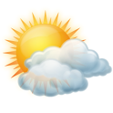 GlobalWeather free logo
