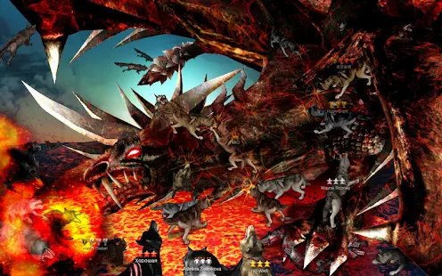   Wolf Online- screenshot thumbnail   