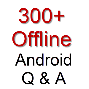 Interview Question for Android.apk 1.0