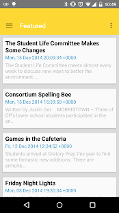 How to get Oratory Prep Omega Relase unlimited apk for android