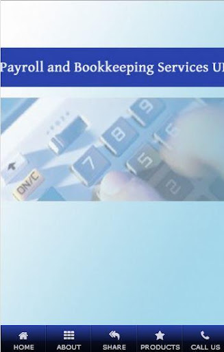 PAYROLL SERVICES UK LTD