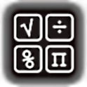 Scientific Calculator Widget logo