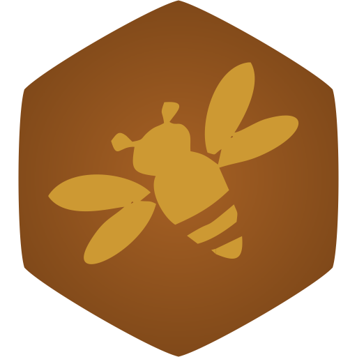 Honeycomb LOGO-APP點子