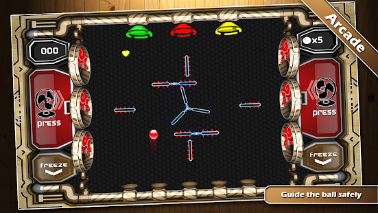 How to download Airo Ball HD Lite 1.0 apk for pc
