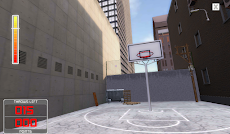 VR Basketballのおすすめ画像1