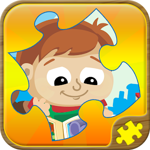 Puzzles for Kids for PC and MAC
