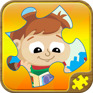 Puzzles for Kids.apk 1.5
