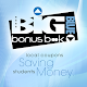 Big Blue Bonus Book Coupons APK