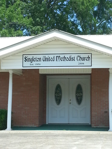Singleton United Methodist Church