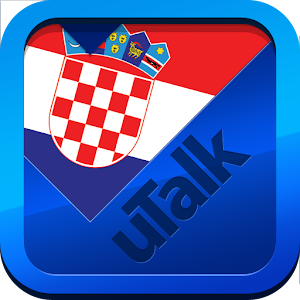 uTalk Croatian