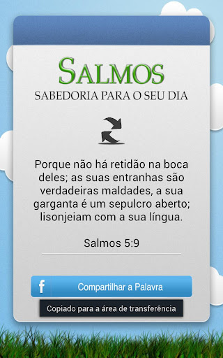 Salmos