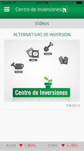 How to download Centro de Inversiones patch 1.0.3 apk for android