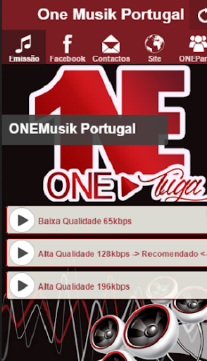 One Musik Portugal