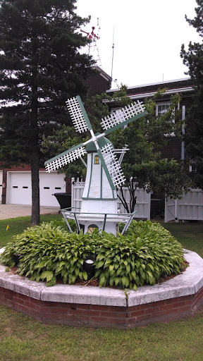 Midland Park Windmill 