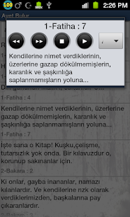 How to download Ayet Bulur: Kuran ve Hadis 11.01.2016 mod apk for bluestacks