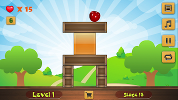 Bombing Boxes APK צילום מסך #1