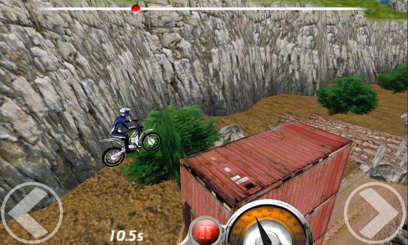 Trial Xtreme Screen 3