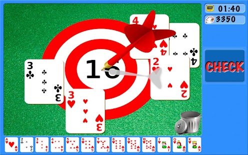 Bullseye! Screenshots 5