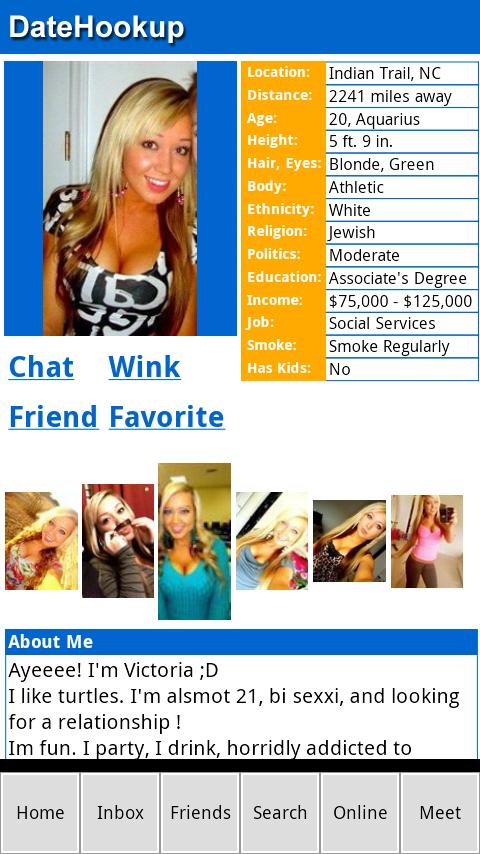 free online dating site instant chat