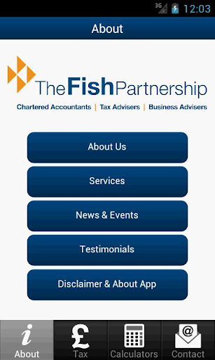 The Fish Partnership