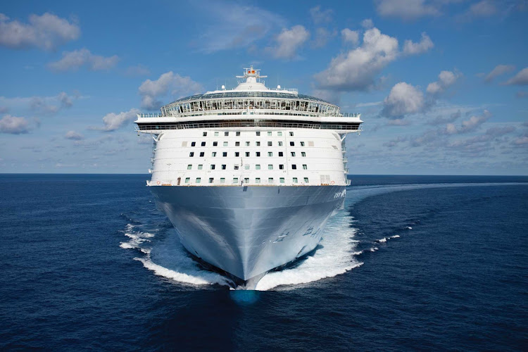 Oasis of the Seas sails the Caribbean to the Bahamas, Jamaica and Cozumel, Mexico.  