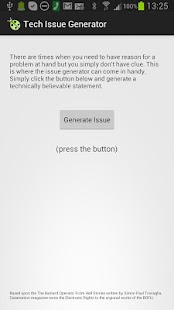 How to install Tech Issue Generator patch 2 apk for bluestacks