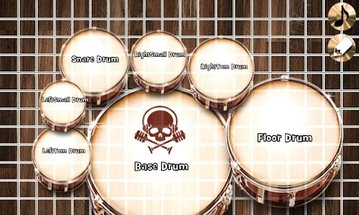 Drums Screenshots 1