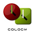 Colock logo