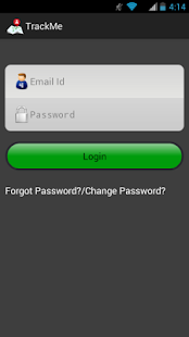 Track Me Trial Version Screenshots 1