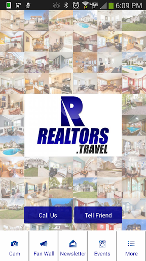 Realtors Travel