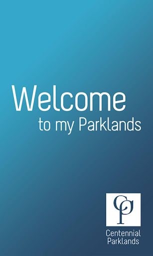 My Parklands