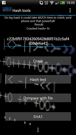 【免費工具App】Hash tools-APP點子