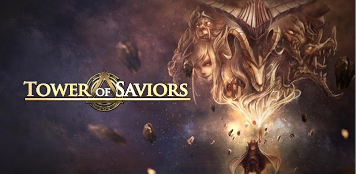 Tower of Saviors