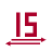 InstantSocial logo
