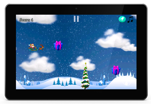 免費下載街機APP|Super Santa Dash-Free XmasGame app開箱文|APP開箱王