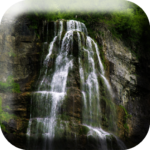 Waterfall Live Wallpaper App Apk Free Download For Androidpcwindows