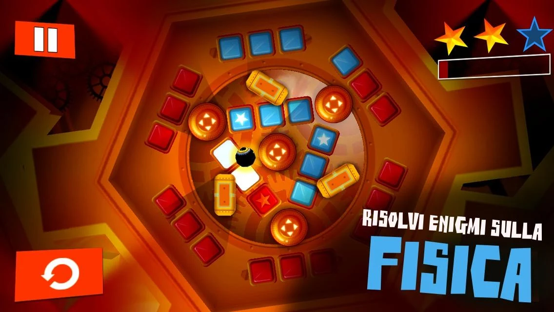  Android   Safe Cracker, il puzzle game preferito di Arsenio Lupin!