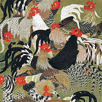 伊藤若冲ライブ壁紙 Androidアプリ Applion