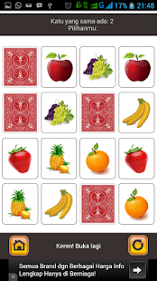 Puzzle : Cocokan Gambar Screenshots 4