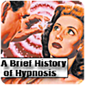 History Of Hypnosis logo
