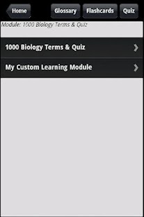 How to download 1000 Biology Terms & Quiz patch 1.3 apk for pc