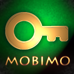 mobimo バイク、自動車の盗難防止装置 1.0