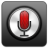 Sound Recorder mobile app icon