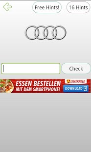 Lastest Logo Quiz Cars APK