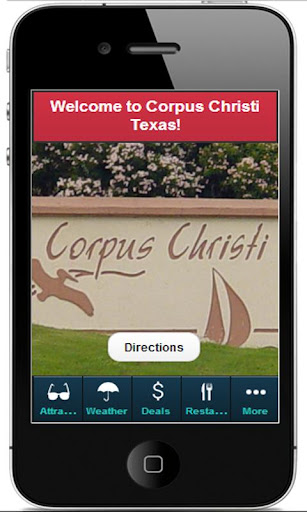 Corpus Christi Texas Guide